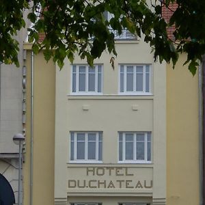 Hotel du Château